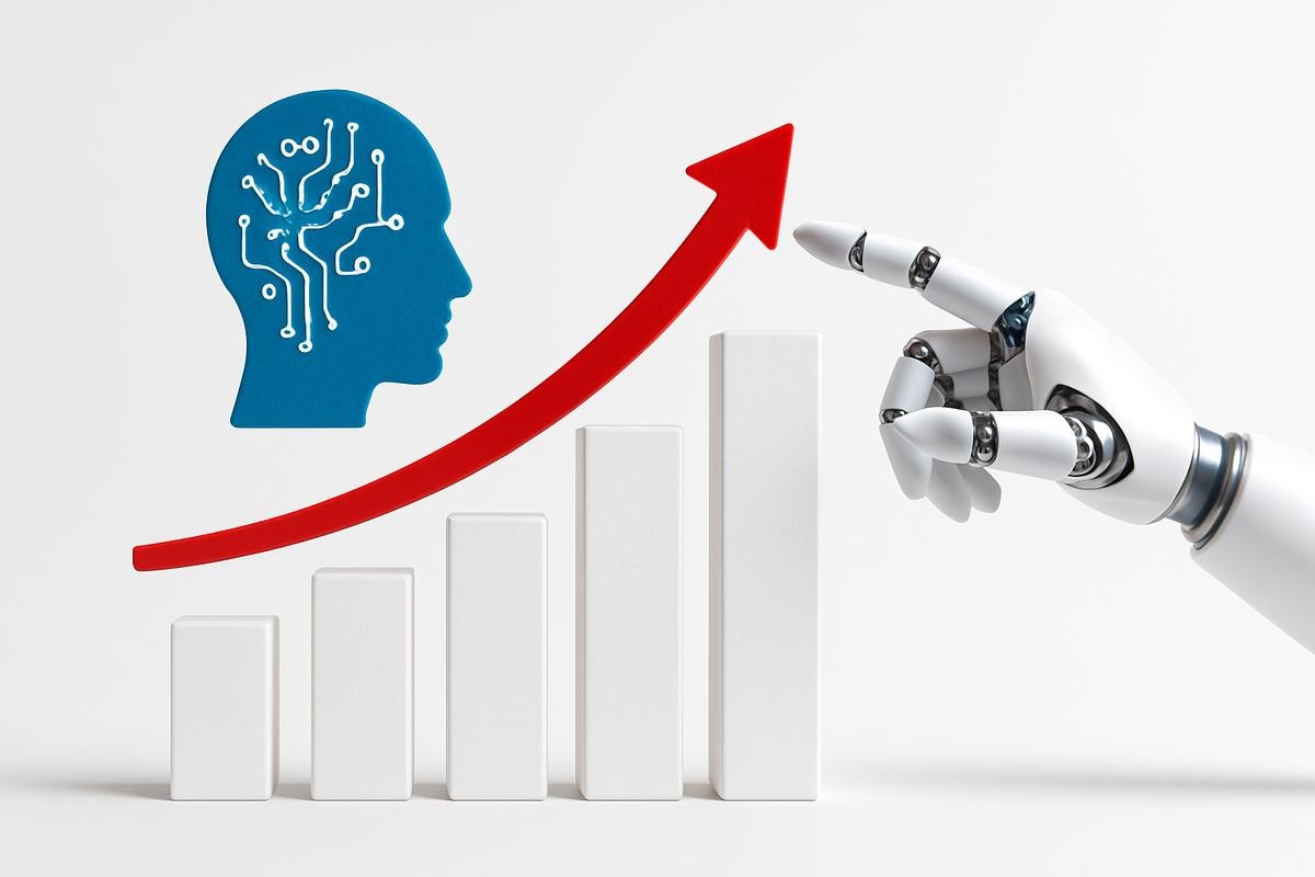 2026'da Osai ile Yapay Zeka Destekli Pazarlama Trendleri: Neleri Beklemelisiniz?