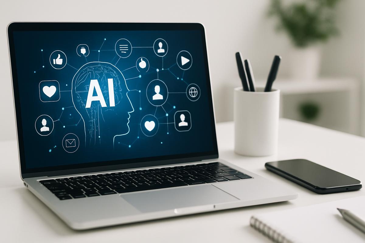 Best AI-Powered Social Media Management Tools in 2026: Meet Osai