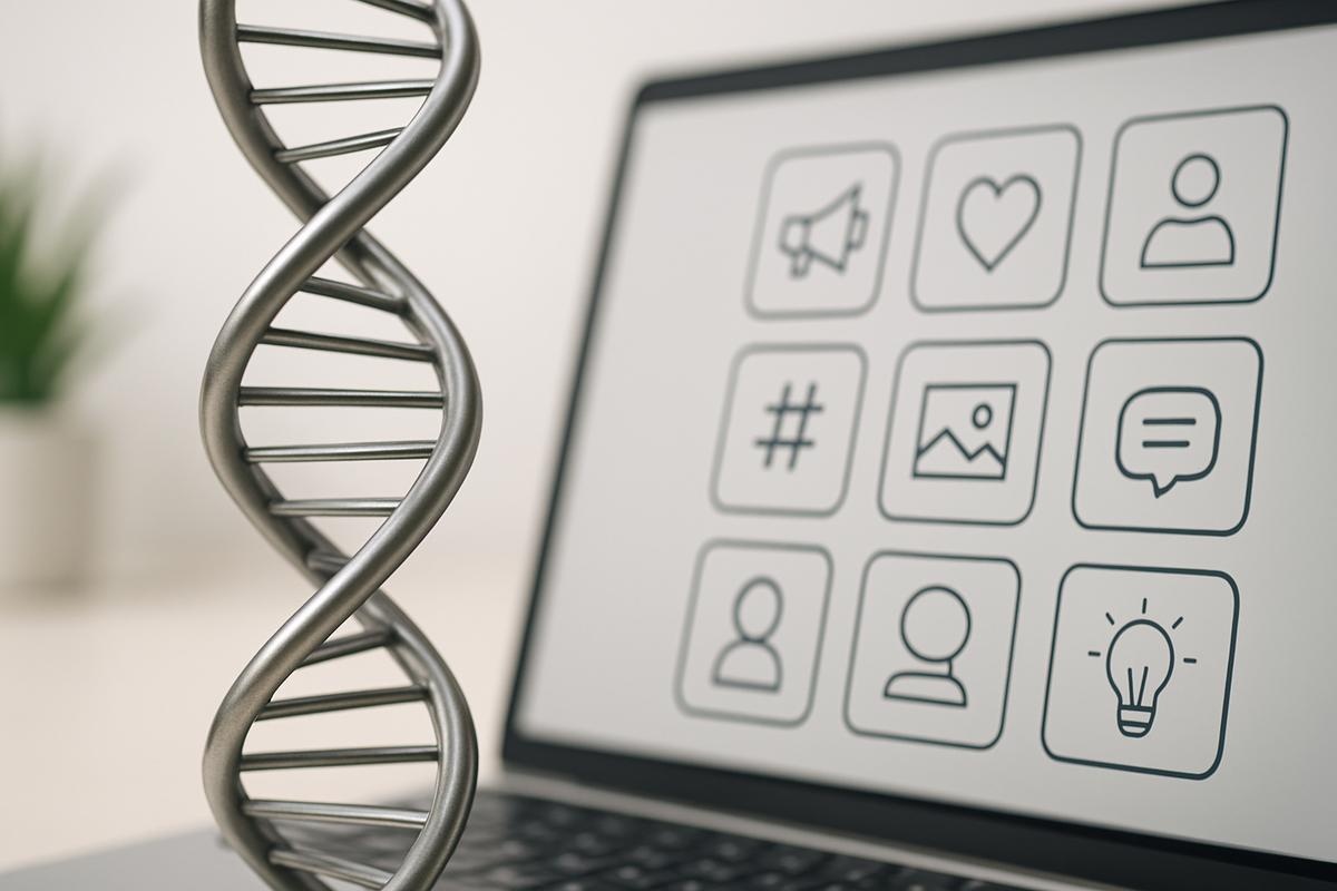 DNA Analysis of Brands with Osai: Improve Your Content Strategy