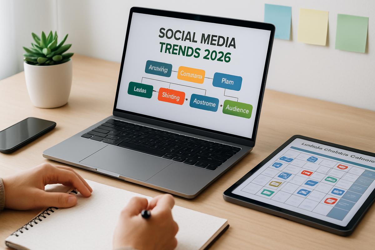 2026 Trends and Osai's Role in Social Media Content Planning