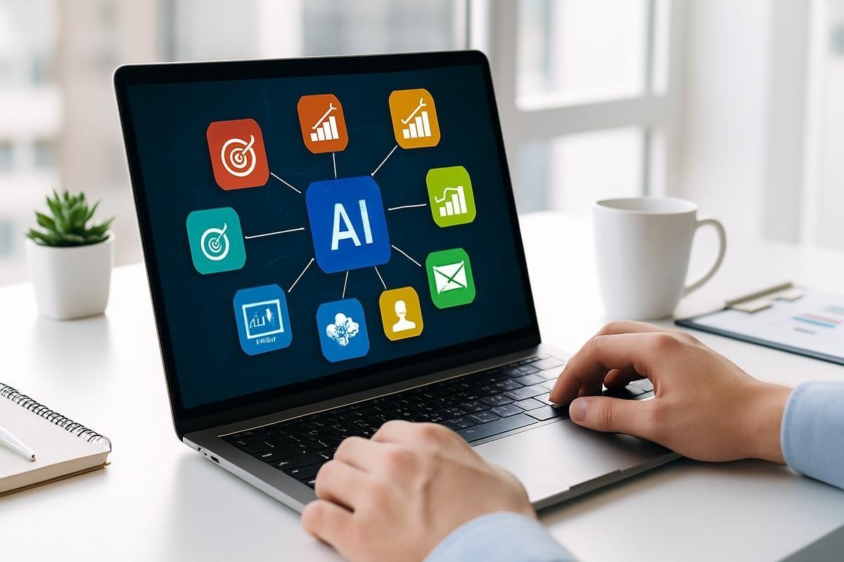 Digital Marketing Automation in 2026: How Can You Make a Difference with Osai?